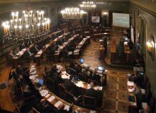 sala obrad