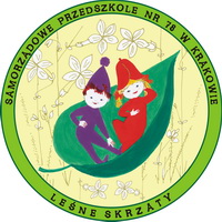 Logo przedszkola