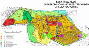 Otwórz rysunek planu