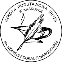 Logo Szkoły