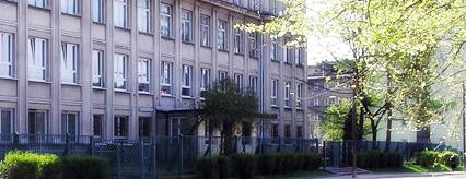 Zdjęcie Szkoły
