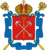 Herb Sankt Petersburga