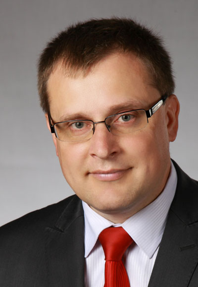 Mirosław GILARSKI