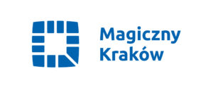 logo magiczny kraków