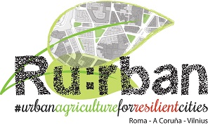 Grafika przedstawia logo projektu RU:RBAN
