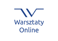 logo warsztatów online