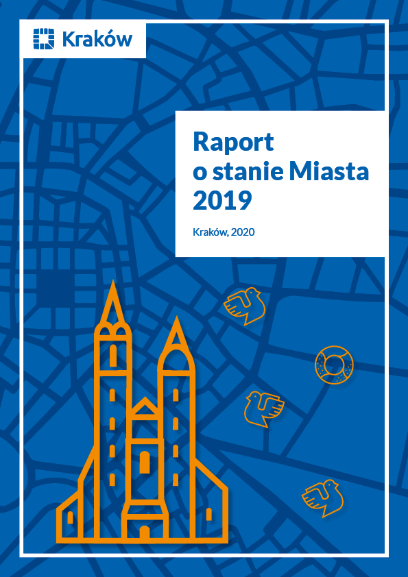 Raport o Stanie Miasta 2019