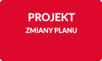 Strona - Projekt planu-projekt ustaleń