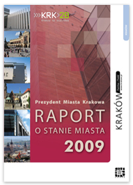 Raport o Stanie Miasta 2009