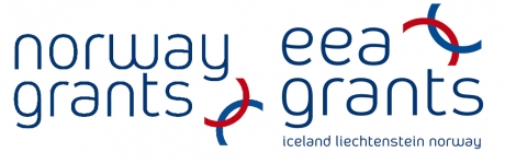 Logo programu norweskiego