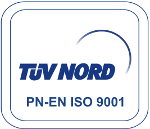 ISO TUV Nord