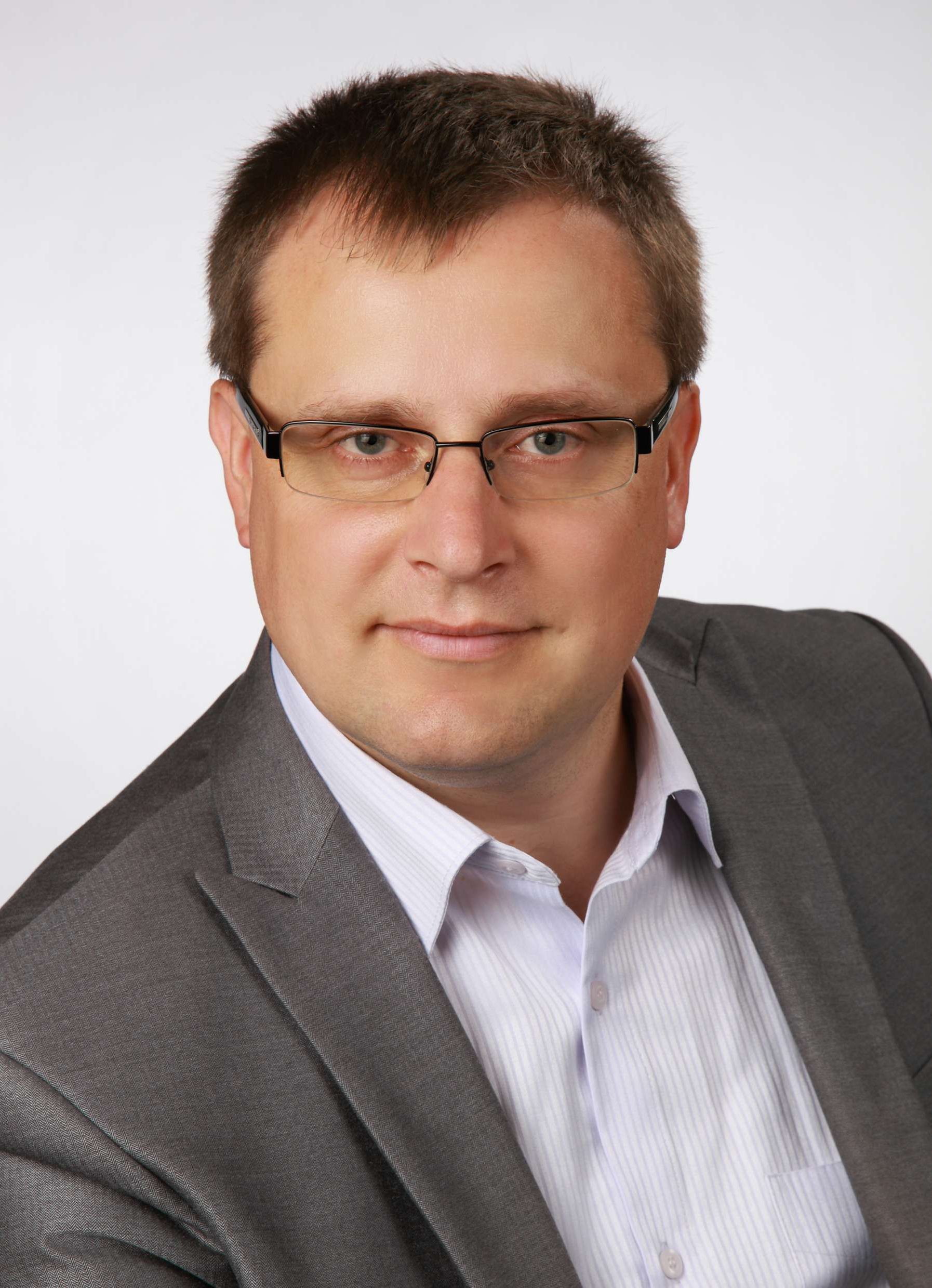 Mirosław GILARSKI