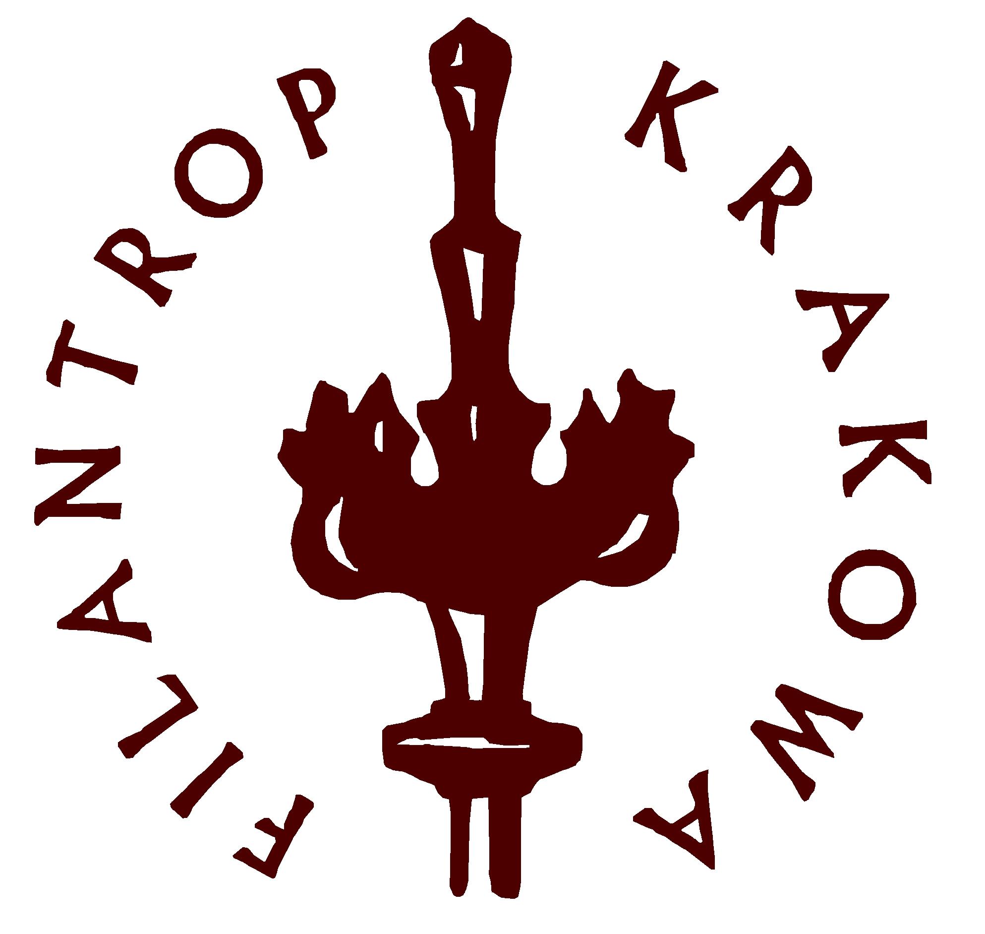 logo filantrop krakowa