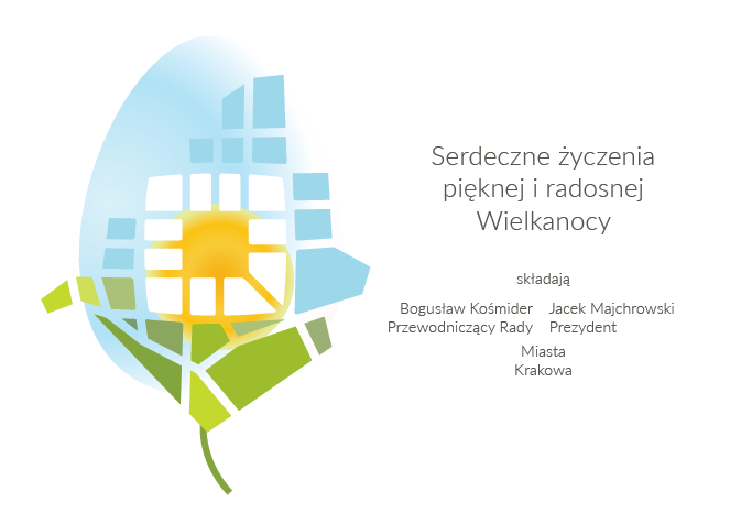 Życzenia Wielkanocne 2017