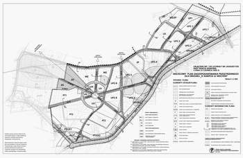 Otwórz rysunek planu