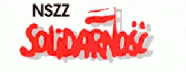 logo NSZZ Solidarność