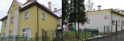 zdjęcie przedszkola