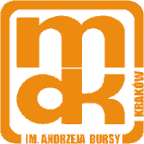 Logo MDK im. A. Bursy