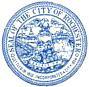 pieczęć miasta Rochester
