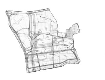 Otwórz rysunek planu