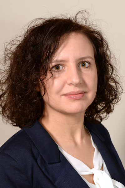 Aleksandra CHRABĄSZCZ