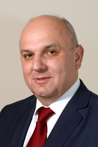 Andrzej HAWRANEK