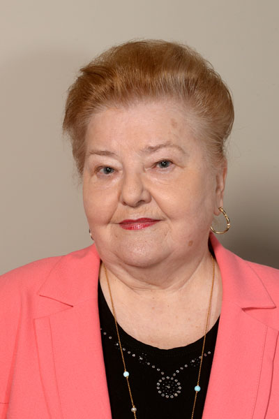 Teodozja MALISZEWSKA