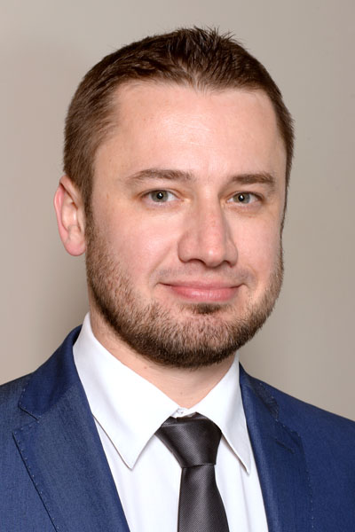 Aleksander MISZALSKI