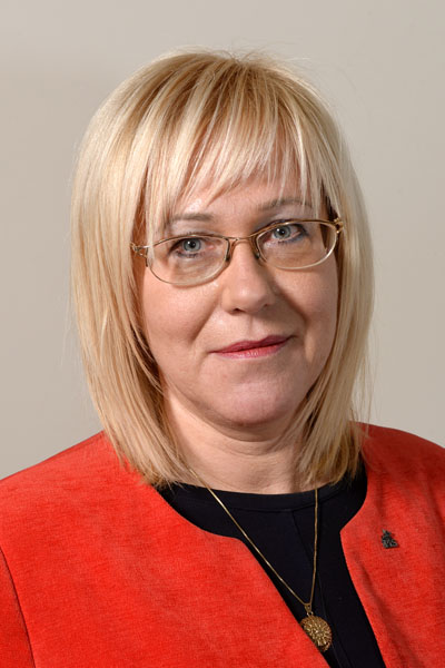 Barbara NOWAK