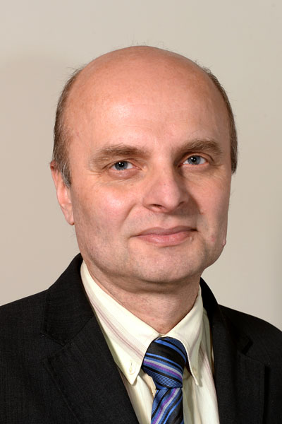 Włodzimierz PIETRUS