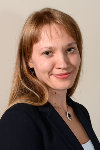 Małgorzata POPŁAWSKA