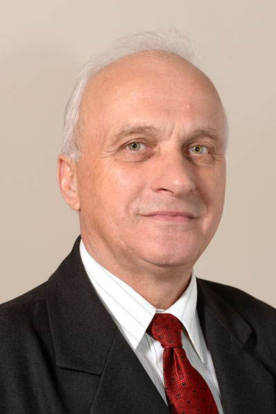Edward PORĘBSKI