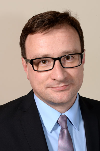 Tomasz URYNOWICZ