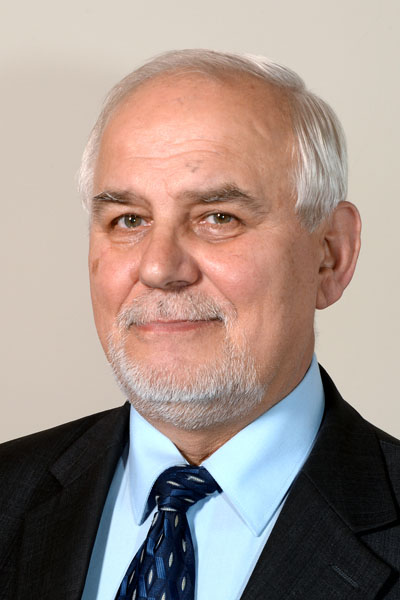 Stanisław ZIĘBA