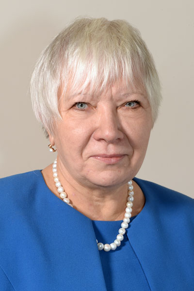 Anna PROKOP - STASZECKA