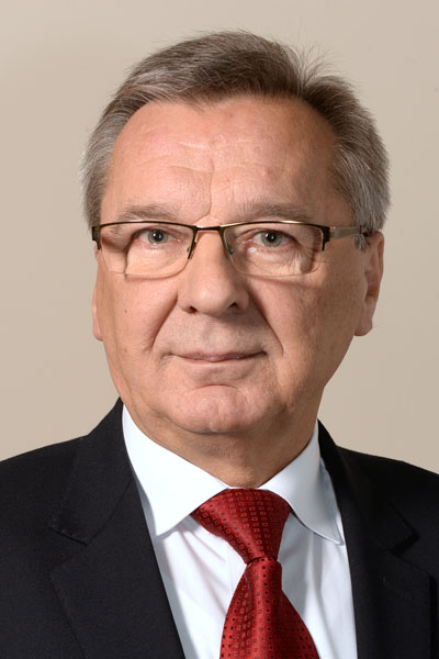 Kazimierz CHRZNOWSKI