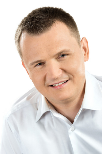 Wojciech KRZYSZTONEK