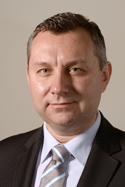 Rafał KOMAREWICZ