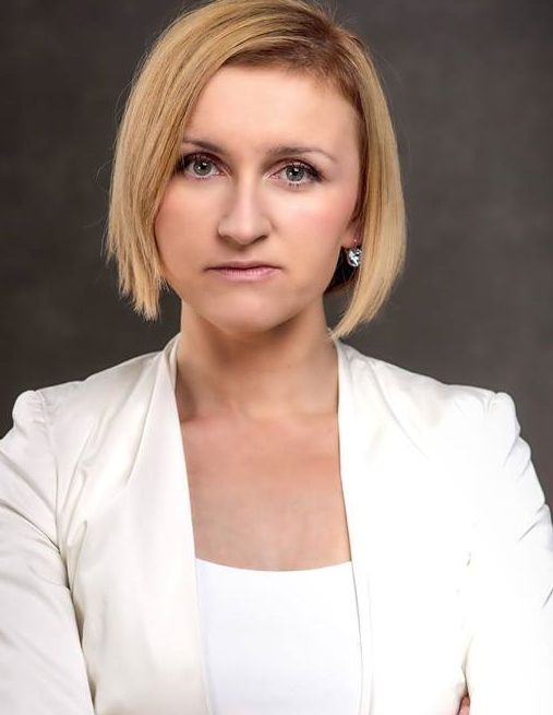 Katarzyna Cięciak