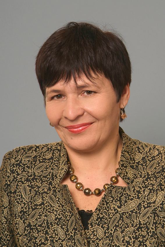 Grażyna FIJAŁKOWSKA