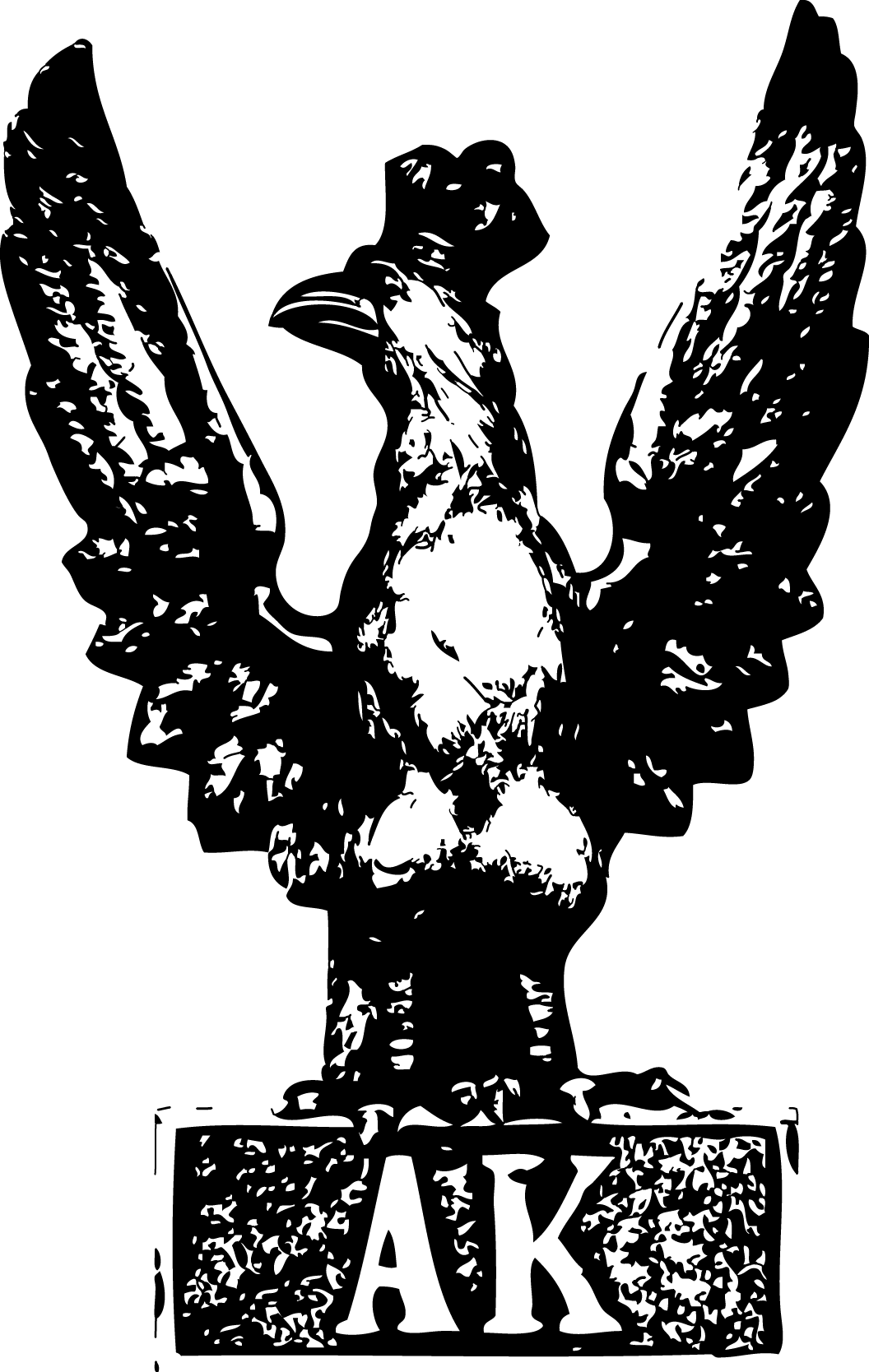 Logo Muzeum AK