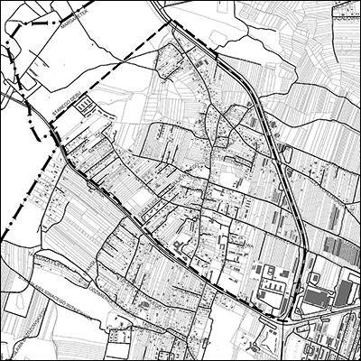 Obszar i granice planu