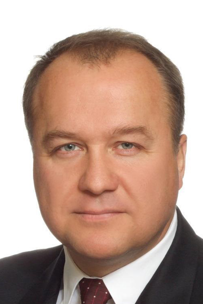 Andrzej MAZUR Andrzej MAZUR