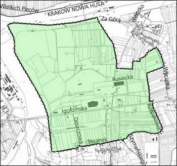 przekierowanie do obowiązującej wersji planu