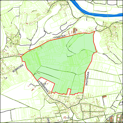 przekierowanie do obowiązującej wersji planu