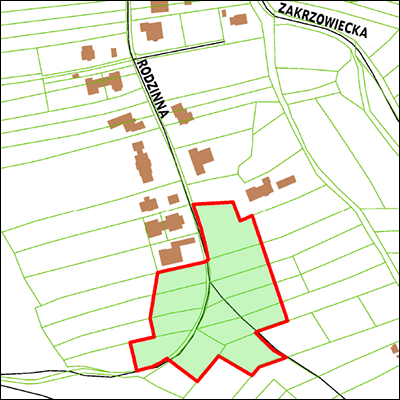przekierowanie do obowiązującej wersji planu