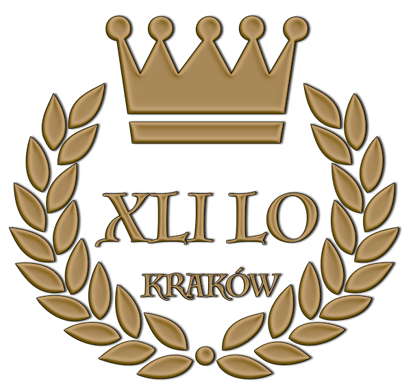 Logo XLI LO