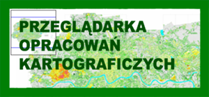 Przeglądarka opracowań kartograficznych