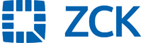 logo ZCK
