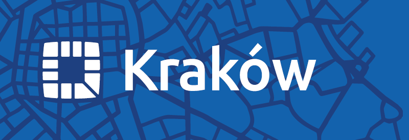 Logo Miasta Krakowa